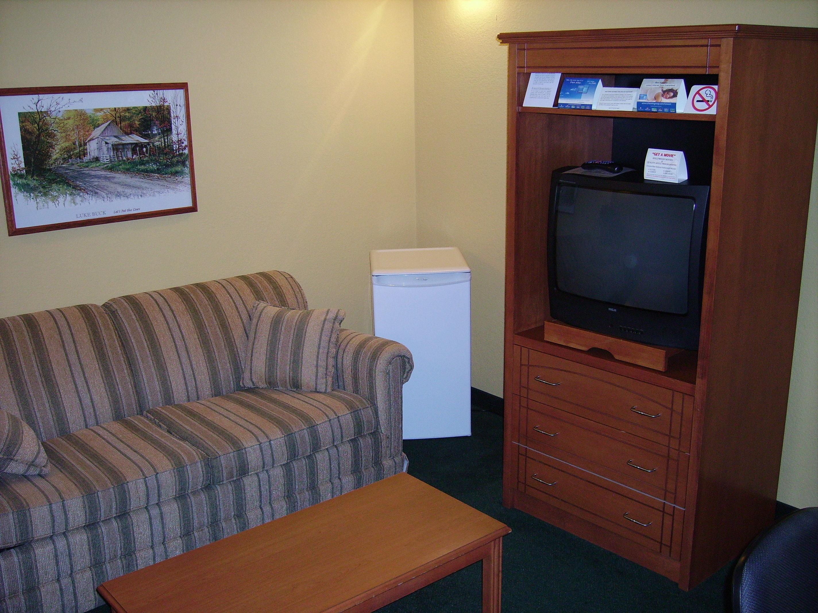 Holiday Inn Express Dryden By Ihg Экстерьер фото