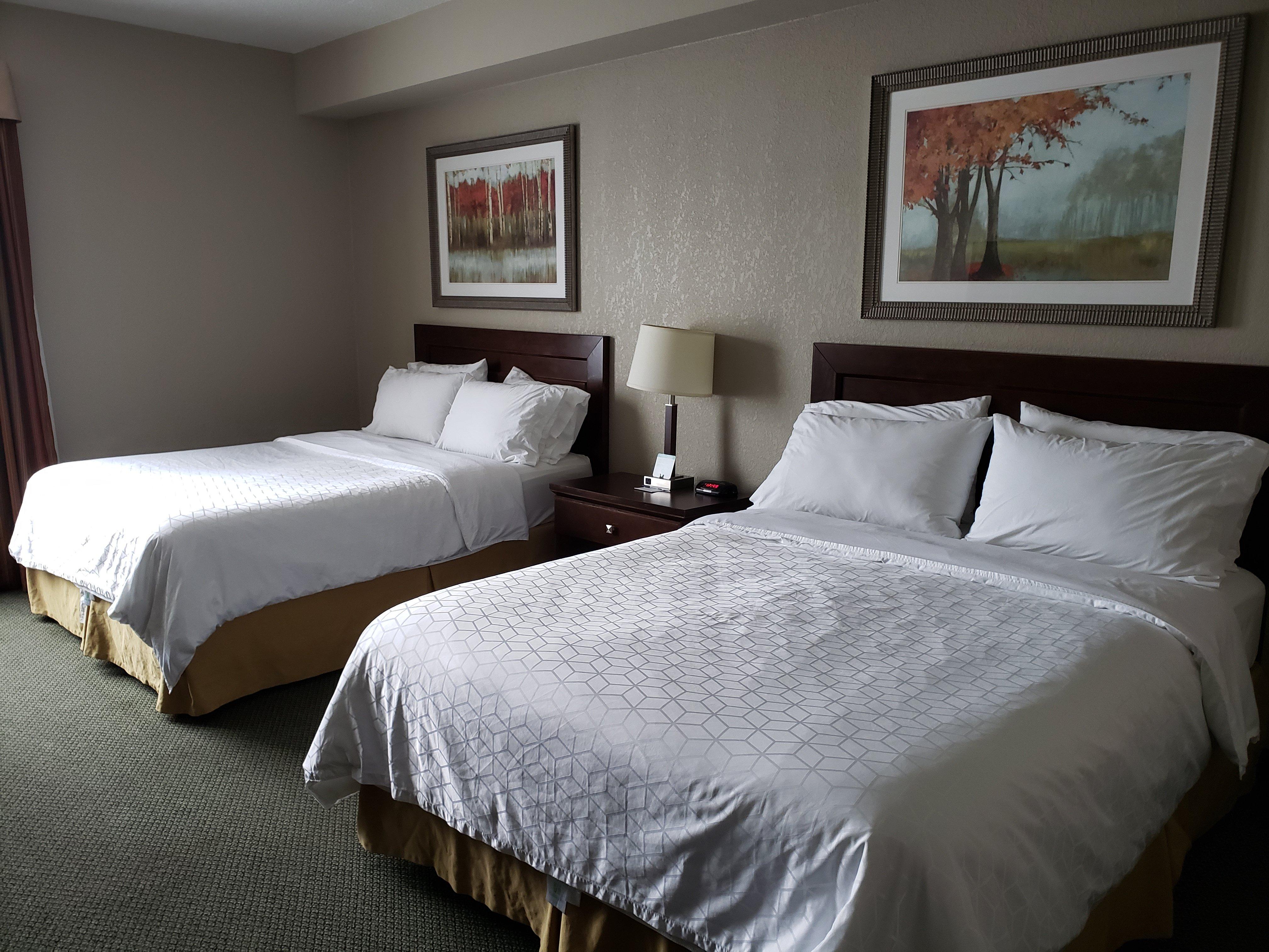 Holiday Inn Express Dryden By Ihg Экстерьер фото