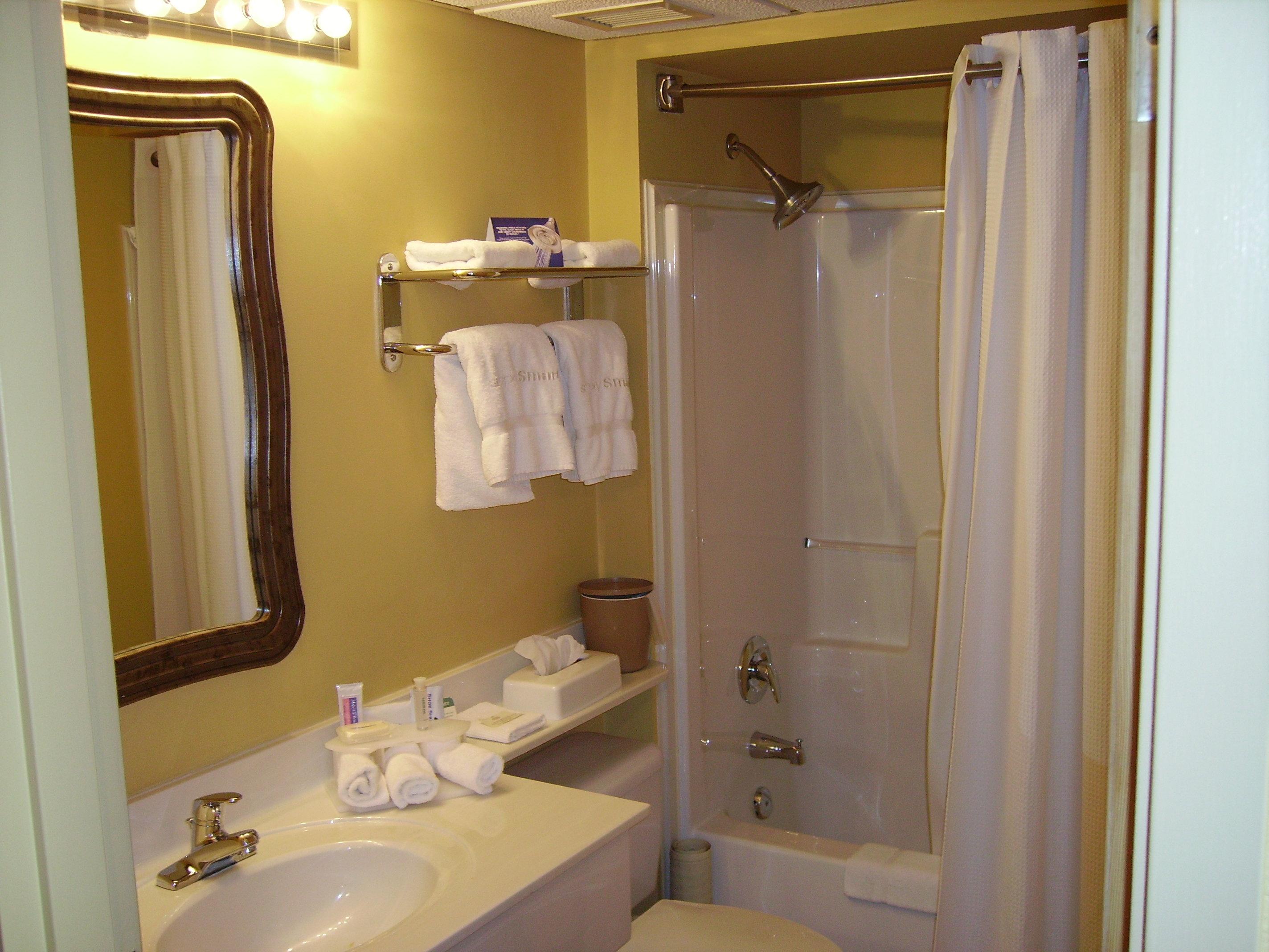 Holiday Inn Express Dryden By Ihg Номер фото